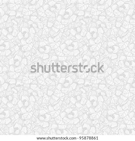 stock vector Seamless vector pattern Wallpaper Vector Wedding Background
