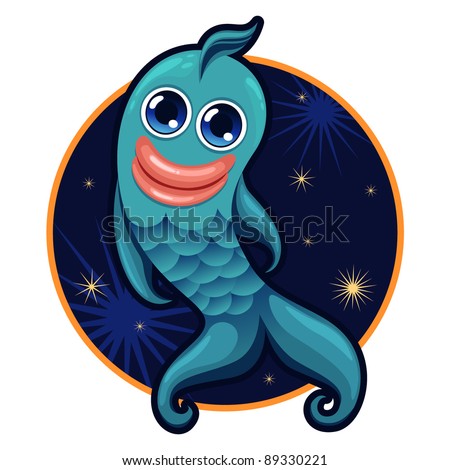 Cute Pisces