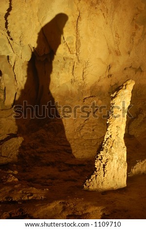Lady Cave in Mulu National Park, Malaysia (more in gallery)