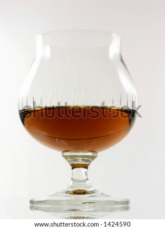 Rum Glasses