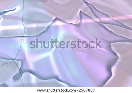 abstract composition, ice background ( more backgrounds in my gallery )