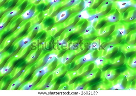 abstract composition, leaf of green plant ( more backgrounds in my gallery )