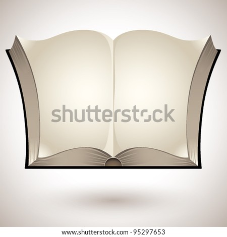 Pages Vector