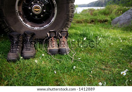 truck shoes