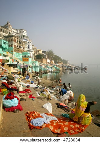 Varanasi+india+pictures
