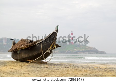 Kerala Ship