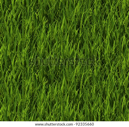 Tiling texture – Grass