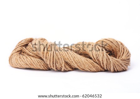 Sisal Rope For Sale