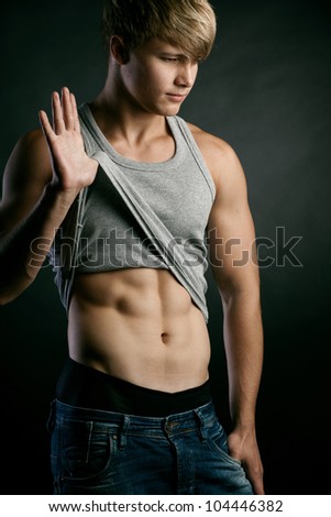 stock-photo-beautiful-young-strong-man-p