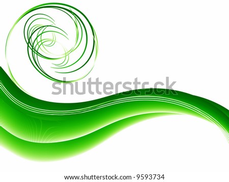 stock photo : Abstract design