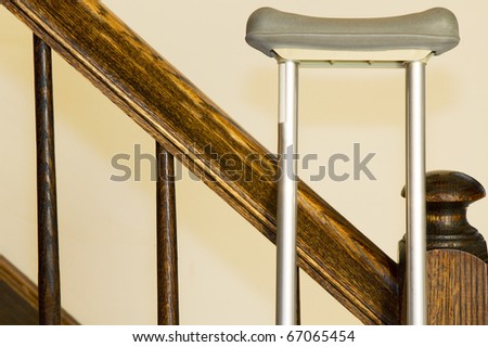 Interior Stair Rails