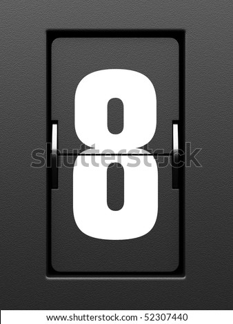 [20-12-2011][FORUM GAME] TRUY TÌM CON SỐ - Page 4 Stock-photo-number-from-mechanical-scoreboard-alphabet-52307440
