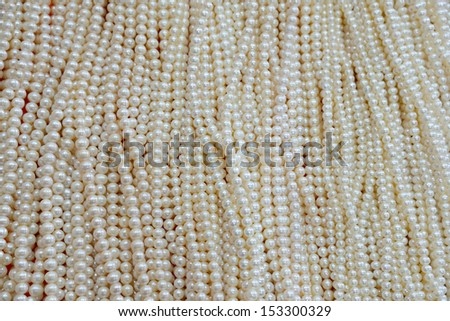 Pearl texture