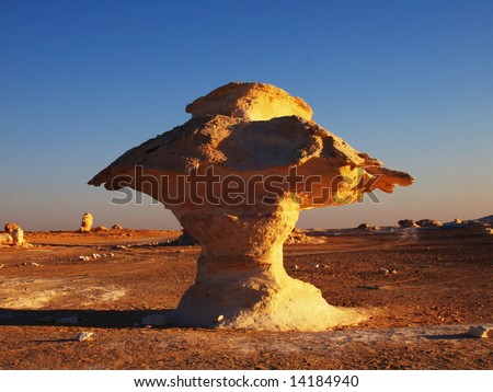 Wind Erosion