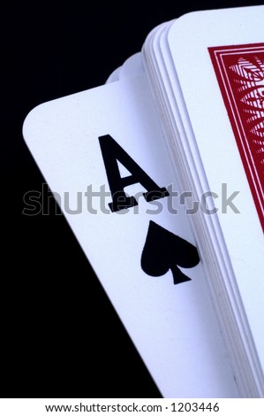 Ace of Spade
