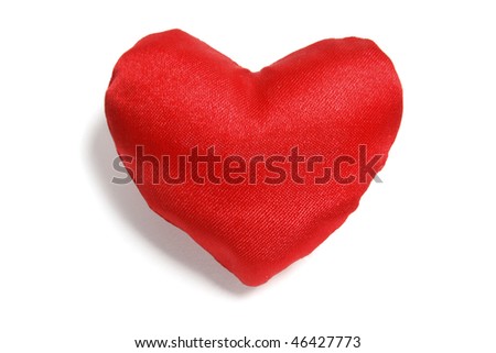 red love heart background. red love heart background.