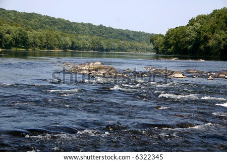 Wild & Scenic Delaware River