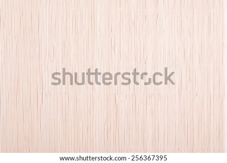 background texture of  material and napkins