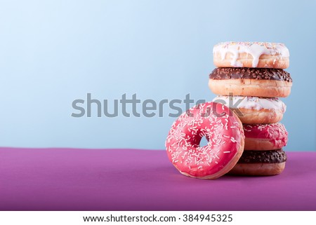 donuts