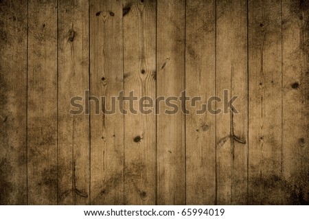 old wood pattern