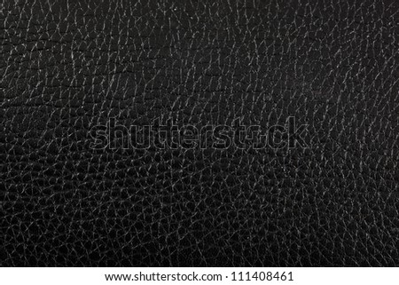 Black Shiny Texture