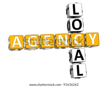 Local Agency