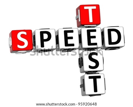 Cheap Speed