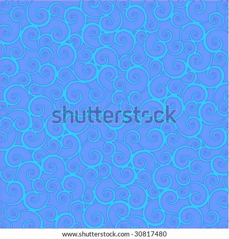 High Res Swirls