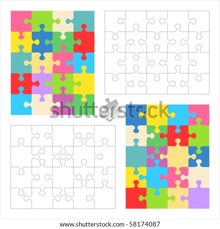 Word Puzzles Free on Powerpoint Templates   Word Templates   Powerpoint Backgrounds