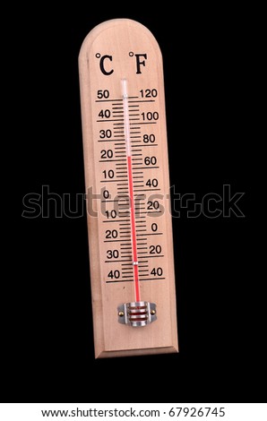 (Fahrenheit And Celsius)750 (Fahrenheit And Celsius)750