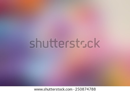 colorful abstract blur background for web design, colorful background, blurred, wallpaper