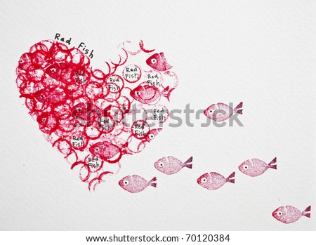 Heart Of Fish