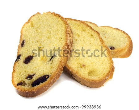 Bread Plait