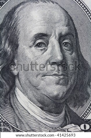 Benjamin Franklin President