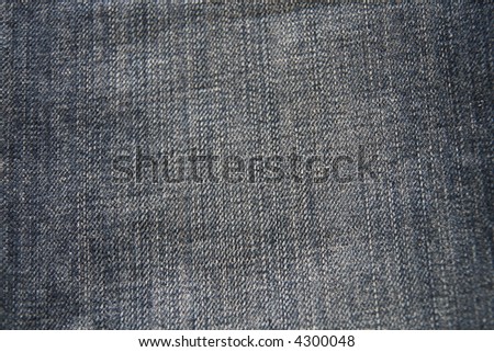 jeans texture, light and dark blue jeans