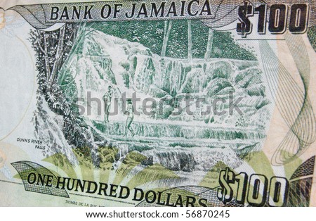 Jamaican Currency Name