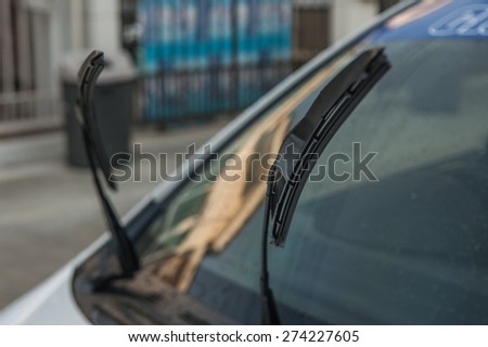 Car Wiper