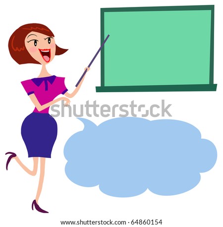 Blackboard Pointer