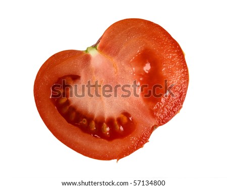 Tomato Fresh