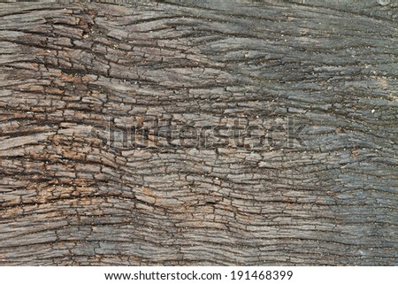 wood plank surface background, cracked, grunge, weathered, very old horizontal format