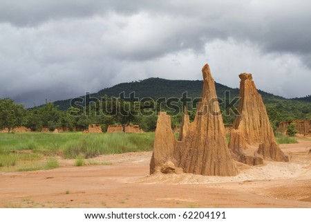 erosion by wind. Soil+erosion+by+wind