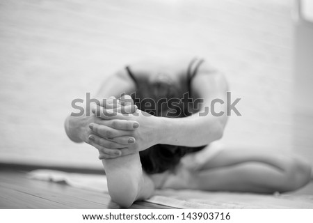 Bikram Yoga Training