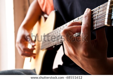 guitar chords bm. playing guitar Bm chord