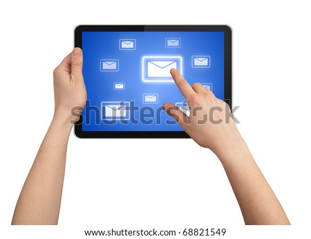 Pc Touchpad