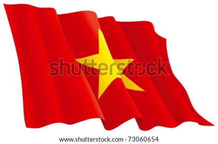 Vietnam Was