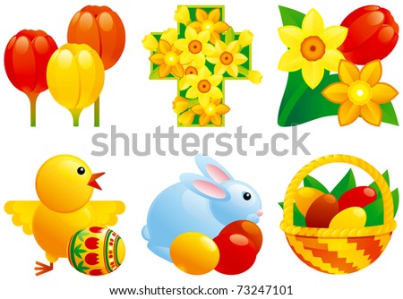 Pictures For Easter. for easter of easter eggs;