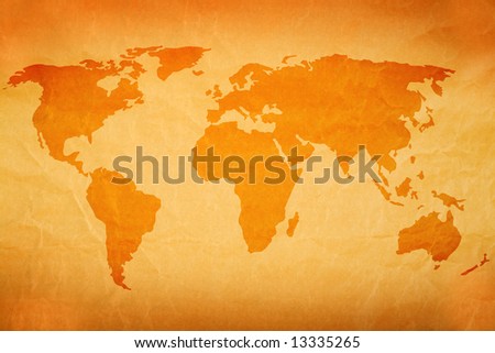 map of the world for kids. world map printable for kids.