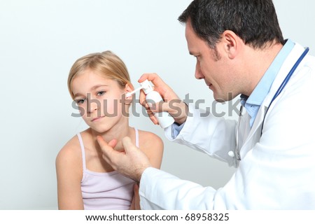 Doctor Ear