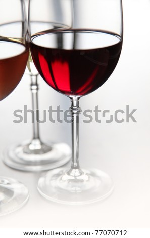 wine list for restaurant
