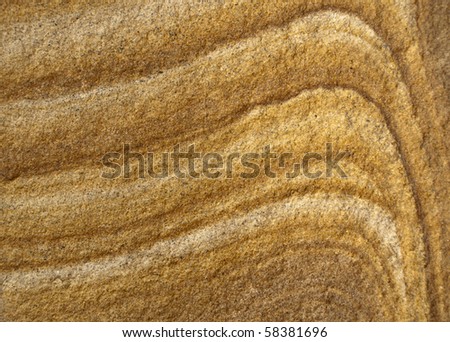 Beautiful texture of natural stone